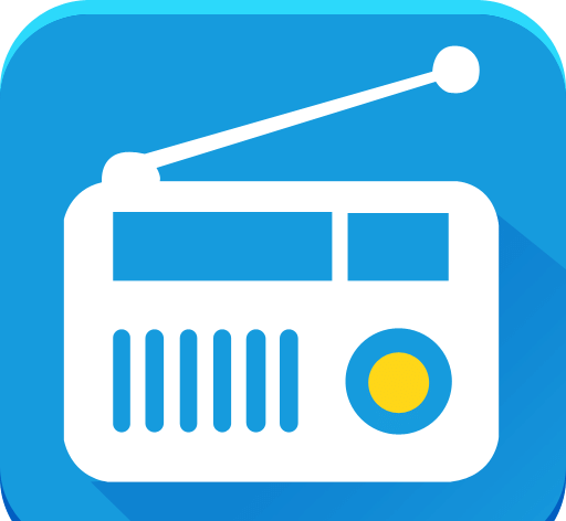 易听电台收音机logo图