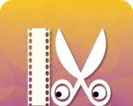 表情视频制作神器logo图