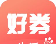 生活好券logo图