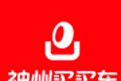 神州买买车logo图