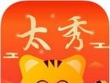太秀商城logo图
