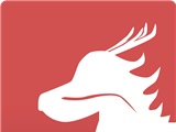 麒麟起名字logo图