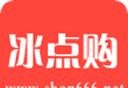 冰点购logo图