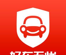 好车无忧二手车logo图