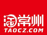 淘常州logo图