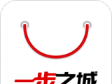 一步之城logo图