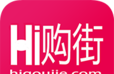 Hi购街logo图