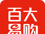 百大易购logo图