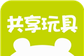 共享玩具logo图