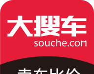 大搜车logo图