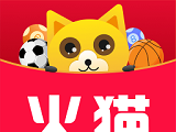 火猫娱乐logo图