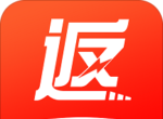 返利多多logo图