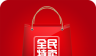 全民特卖logo图