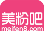 美粉吧logo图