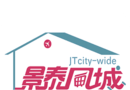 景泰同城logo图