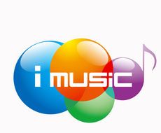 爱音乐播放器logo图