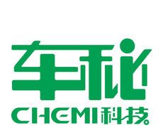 掌上车秘logo图
