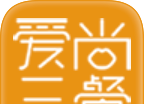 爱尚三餐logo图