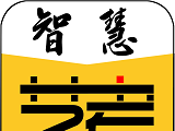 智慧艺考logo图