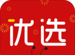 猎豆优选logo图