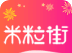 米粒街logo图