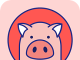 小猪商城logo图