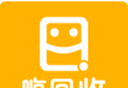 嗨回收logo图