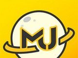 MUTA音乐logo图