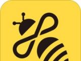 蜜蜂城logo图