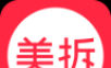 美拆logo图