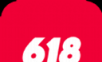 618包邮logo图