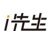 i先生logo图