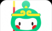 人人送logo图