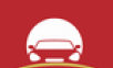 华人约车logo图