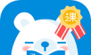 脚印教育logo图