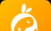 桔瓣优送logo图