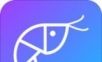 虾花花logo图