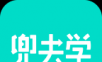 兜去学logo图