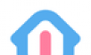 嗨住租房logo图