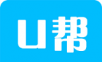 大白U帮logo图