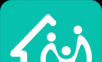 房E家logo图