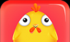 糖公鸡logo图