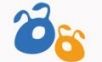 蚂蚁帮扶logo图