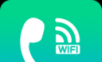 WIFI网络电话logo图