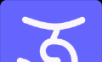 百米无忧logo图