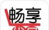 畅享优品logo图