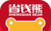 省钱熊logo图