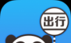熊猫出行logo图