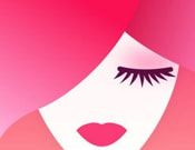 美颜美妆相机logo图