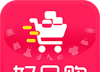 好品购logo图